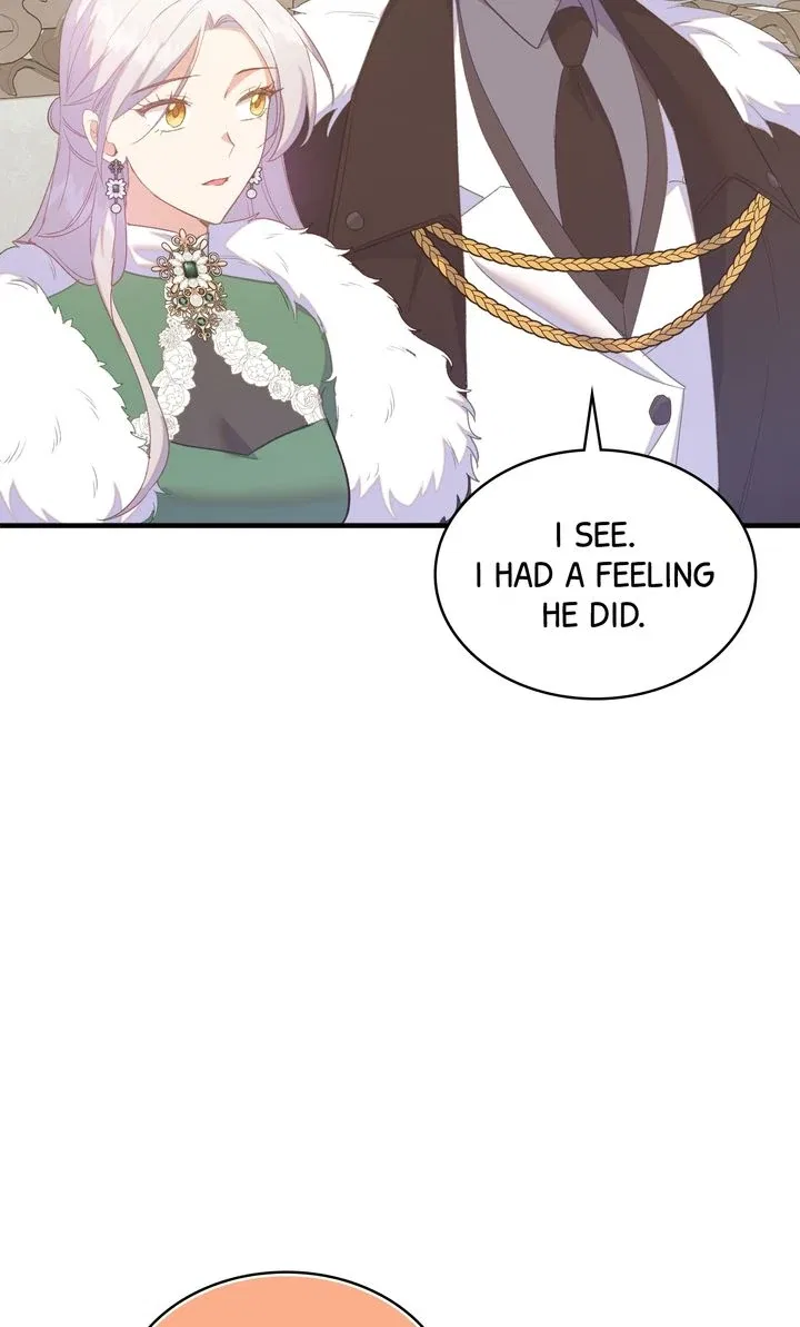 Only Realised After Losing You Chapter 84 – Page 67