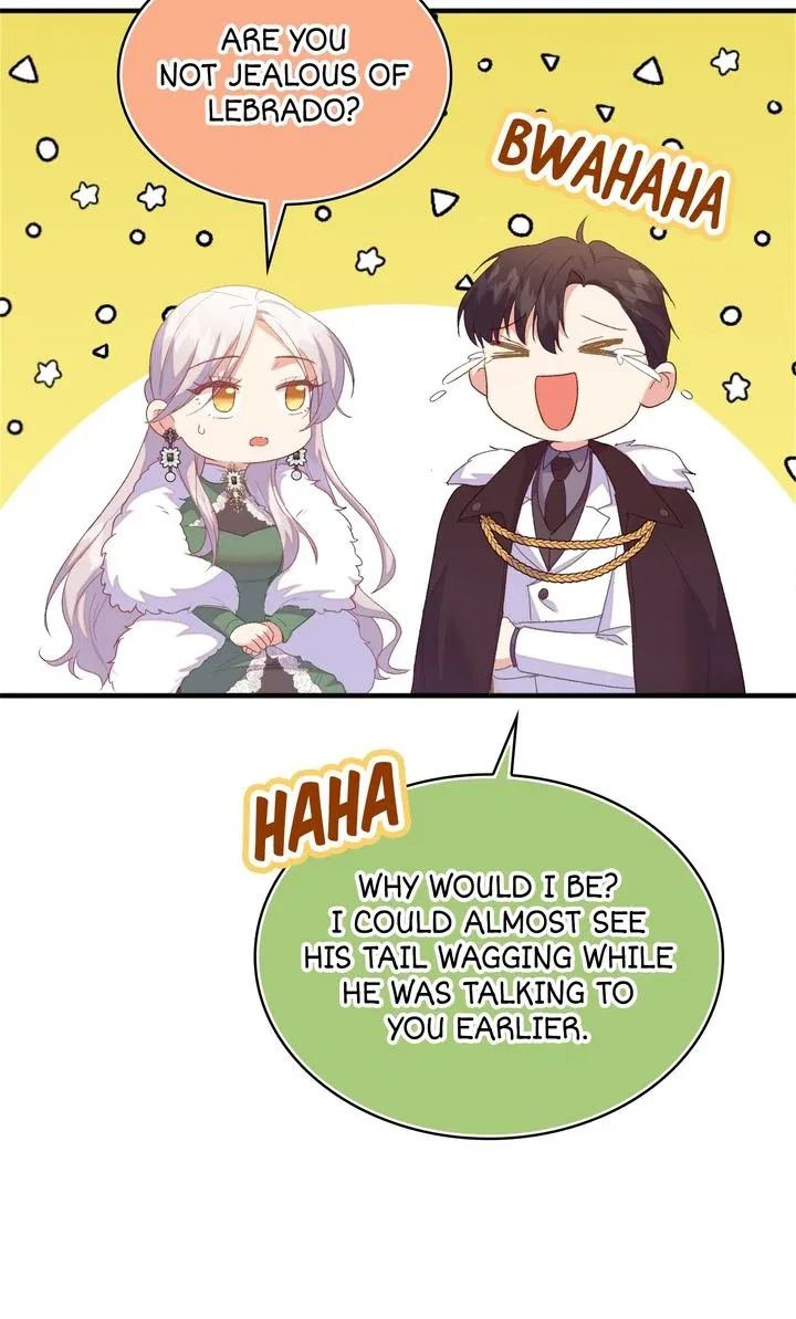 Only Realised After Losing You Chapter 84 – Page 68