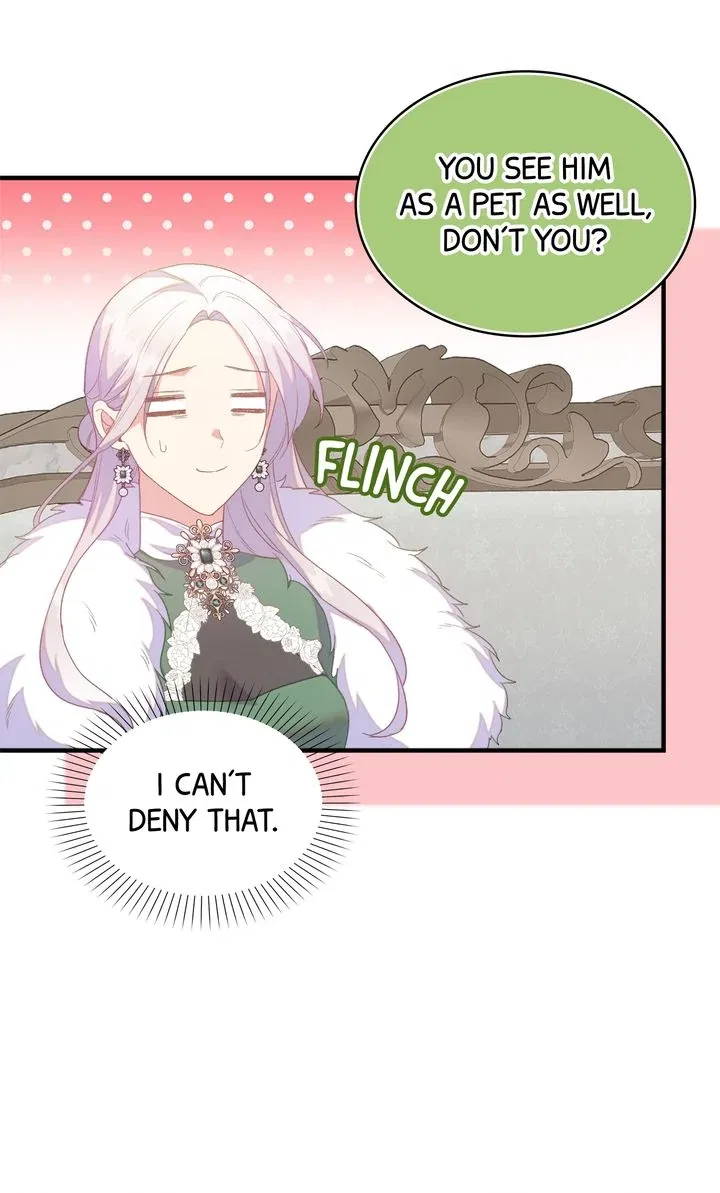 Only Realised After Losing You Chapter 84 – Page 69