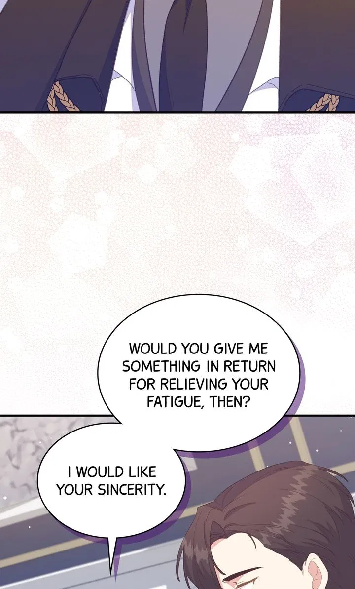 Only Realised After Losing You Chapter 84 – Page 71