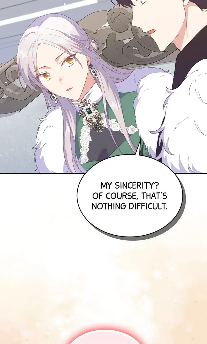 Only Realised After Losing You Chapter 84 – Page 72