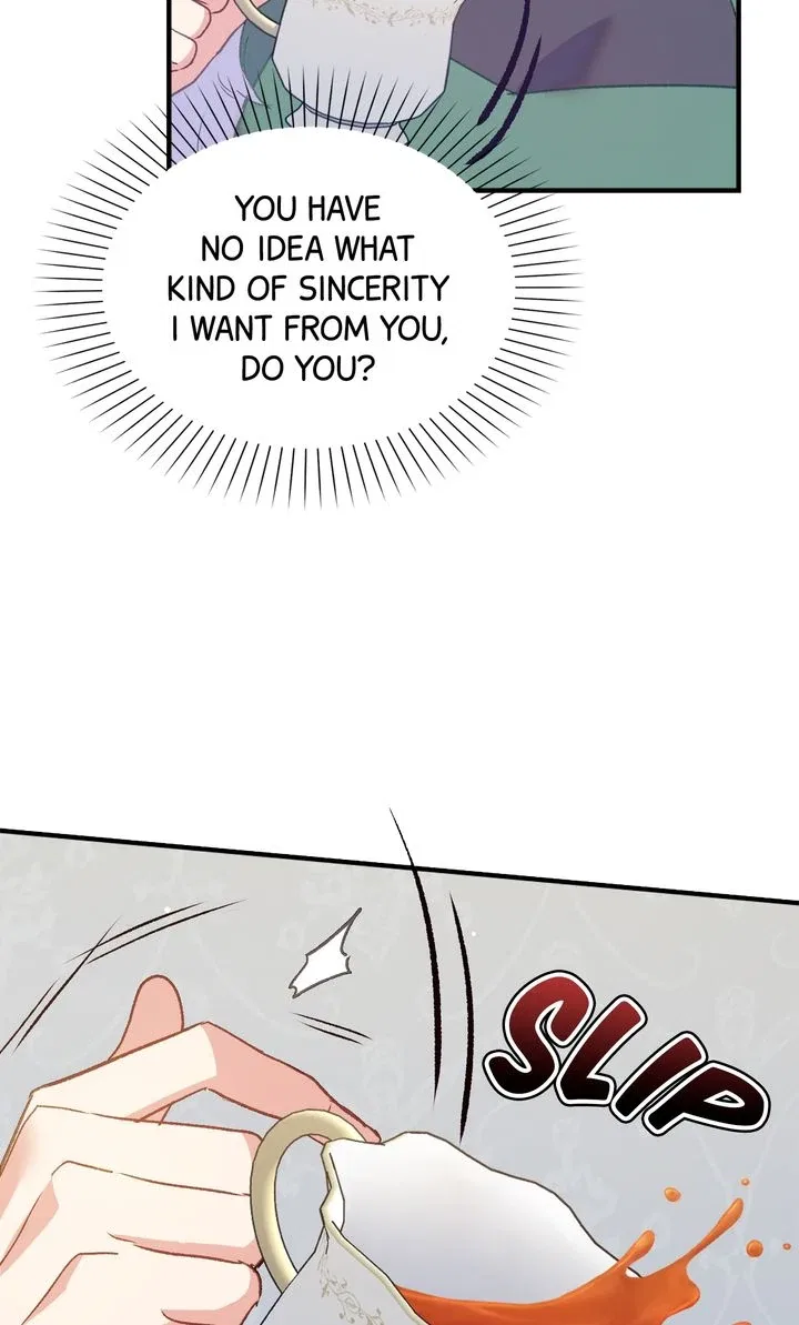 Only Realised After Losing You Chapter 84 – Page 75