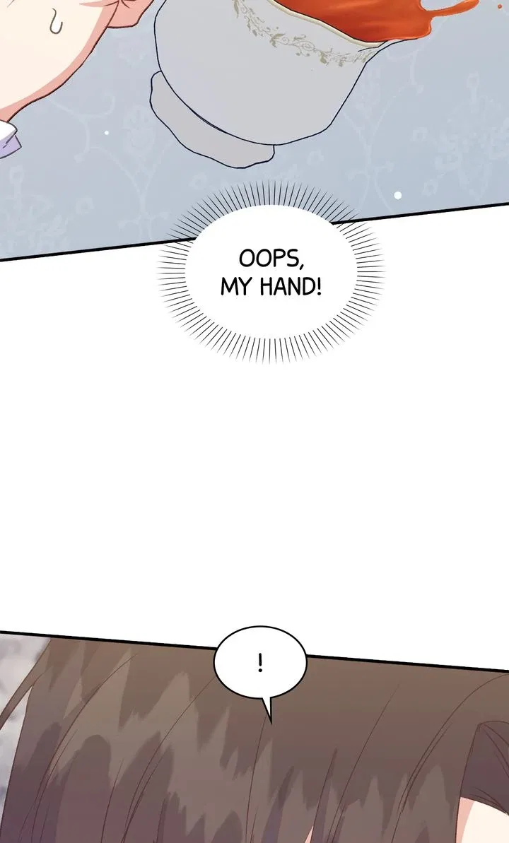 Only Realised After Losing You Chapter 84 – Page 76