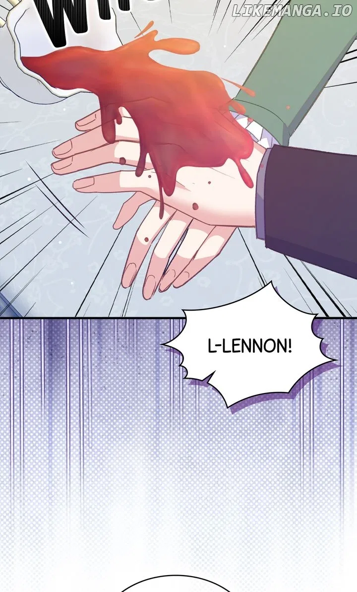 Only Realised After Losing You Chapter 84 – Page 78