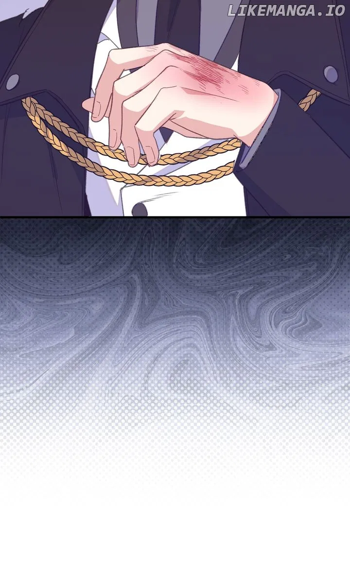 Only Realised After Losing You Chapter 84 – Page 80
