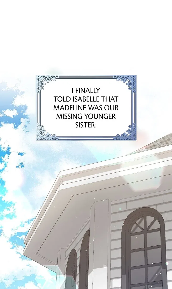 Only Realised After Losing You Chapter 83 – Page 1