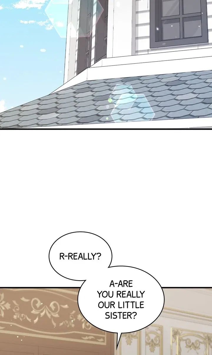 Only Realised After Losing You Chapter 83 – Page 2