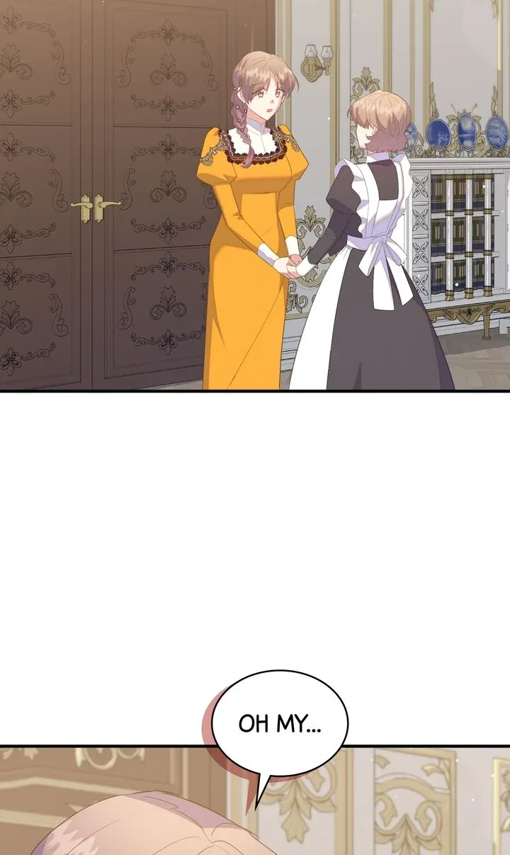 Only Realised After Losing You Chapter 83 – Page 3