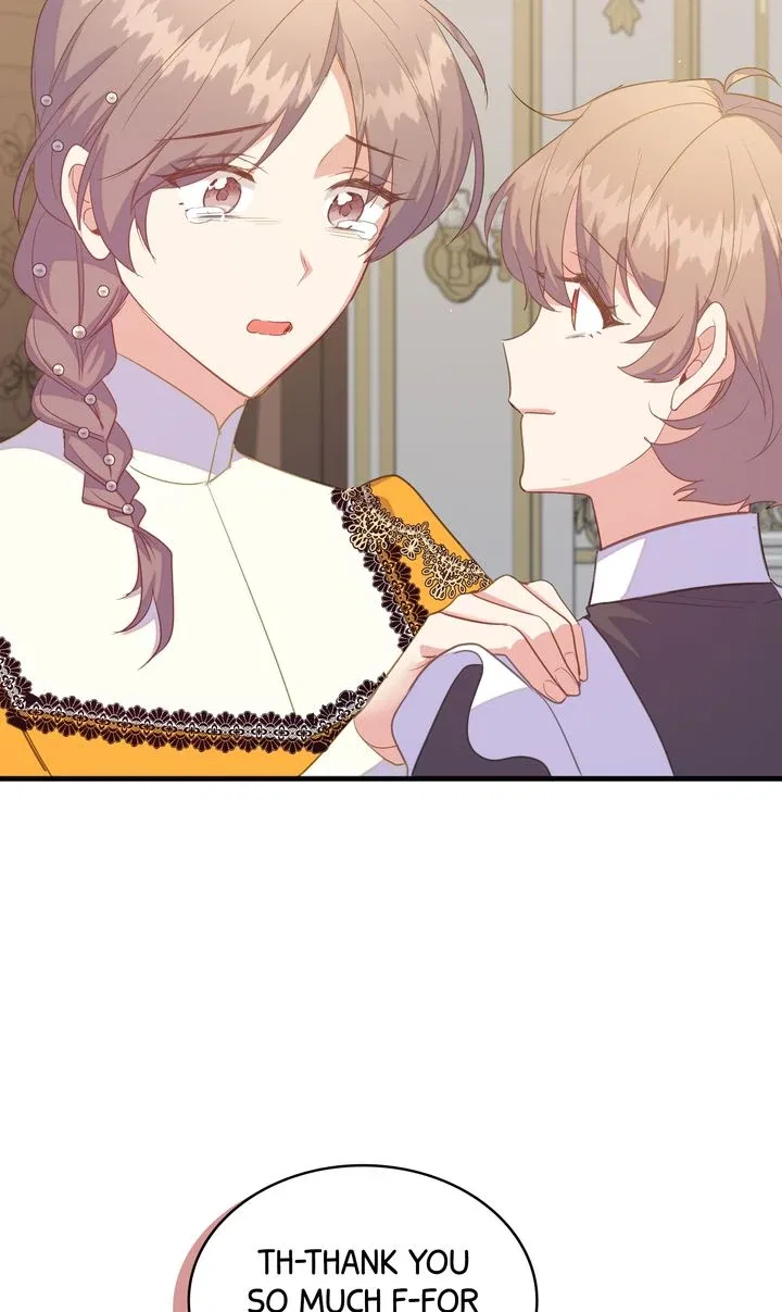 Only Realised After Losing You Chapter 83 – Page 4