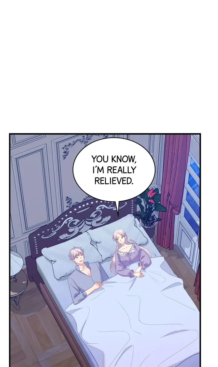 Only Realised After Losing You Chapter 83 – Page 8