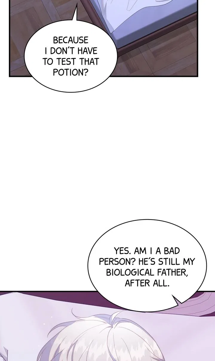 Only Realised After Losing You Chapter 83 – Page 9