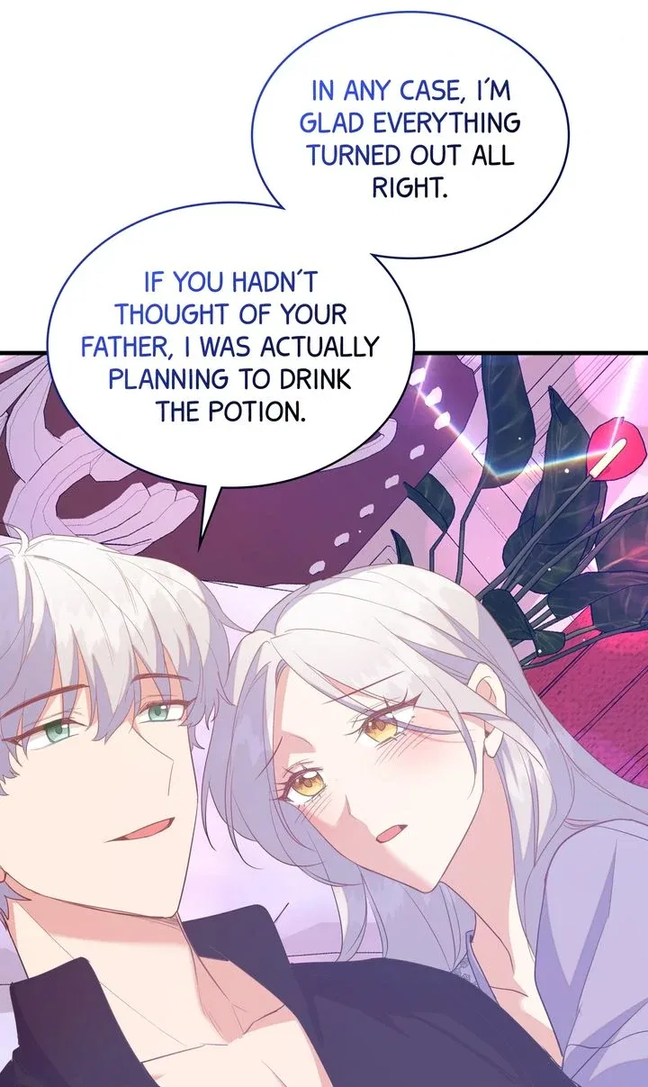 Only Realised After Losing You Chapter 83 – Page 11