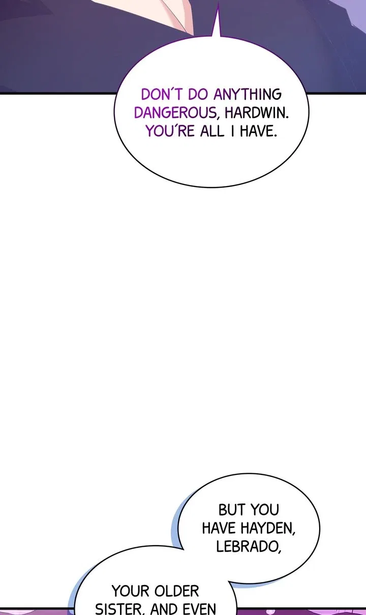 Only Realised After Losing You Chapter 83 – Page 12