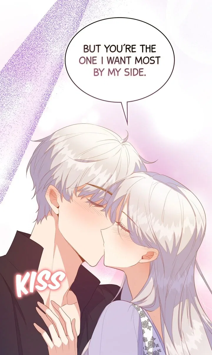Only Realised After Losing You Chapter 83 – Page 14