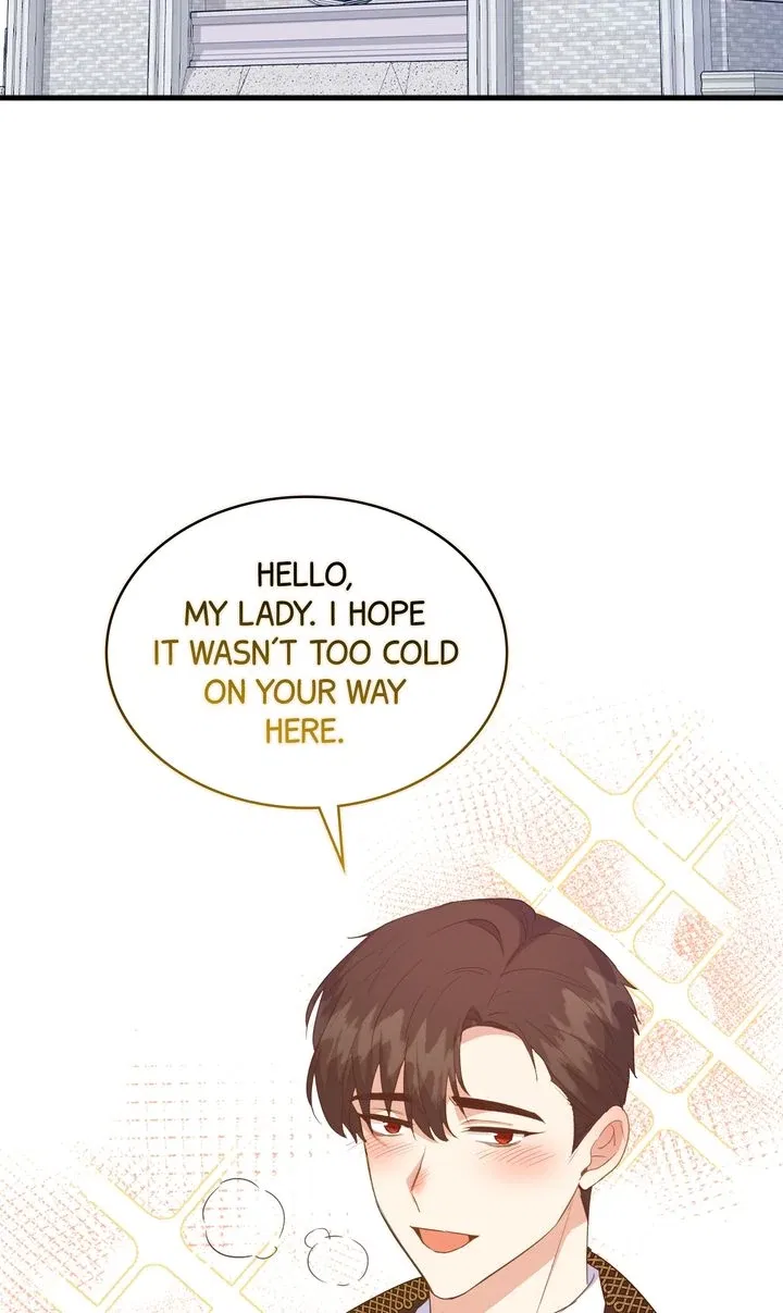 Only Realised After Losing You Chapter 83 – Page 17