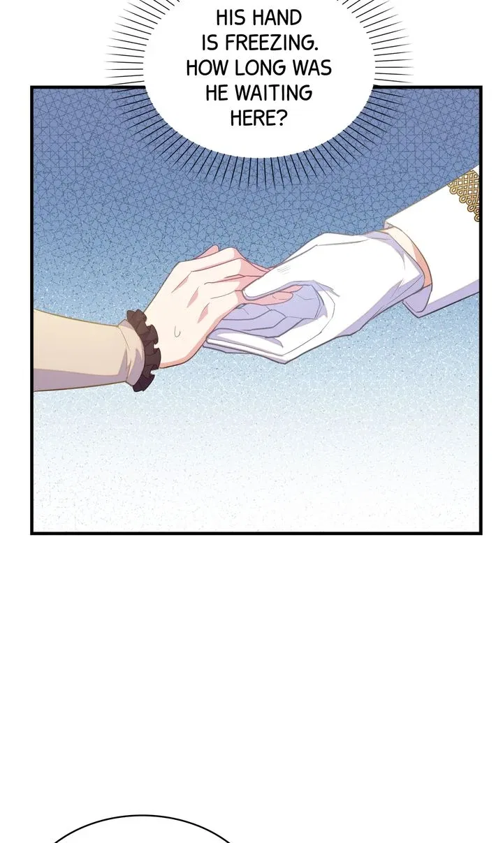 Only Realised After Losing You Chapter 83 – Page 19