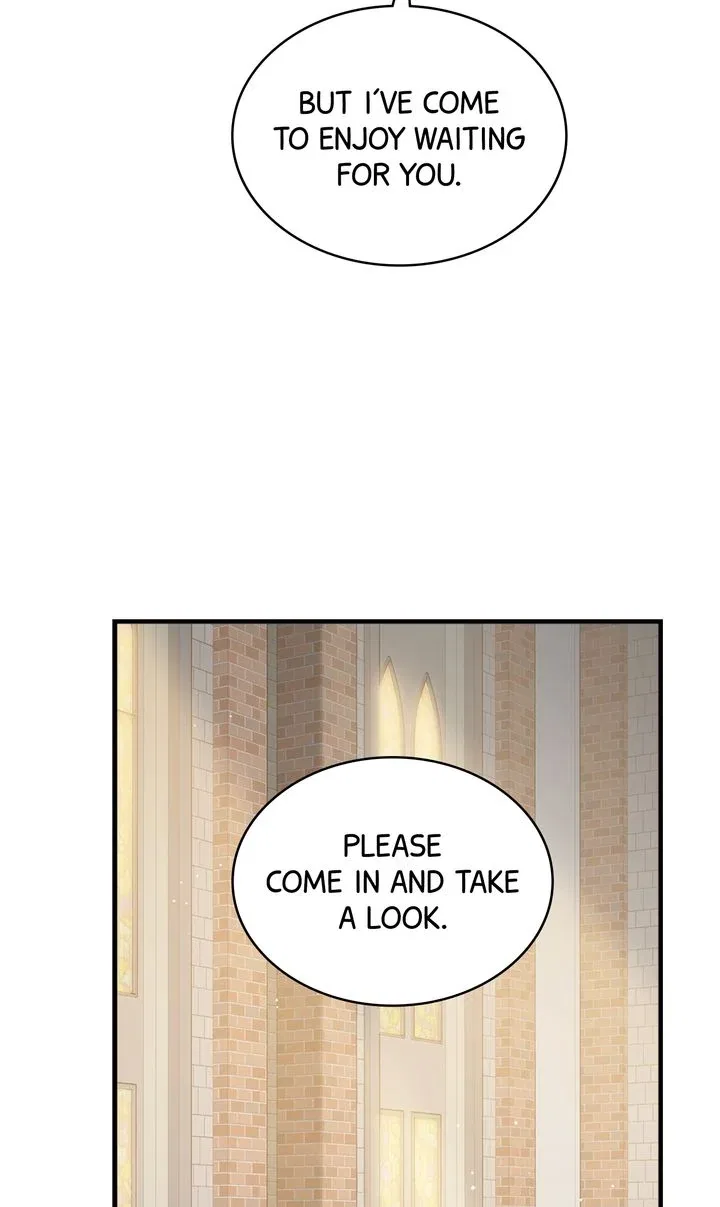 Only Realised After Losing You Chapter 83 – Page 21