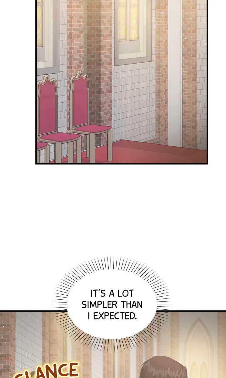 Only Realised After Losing You Chapter 83 – Page 22