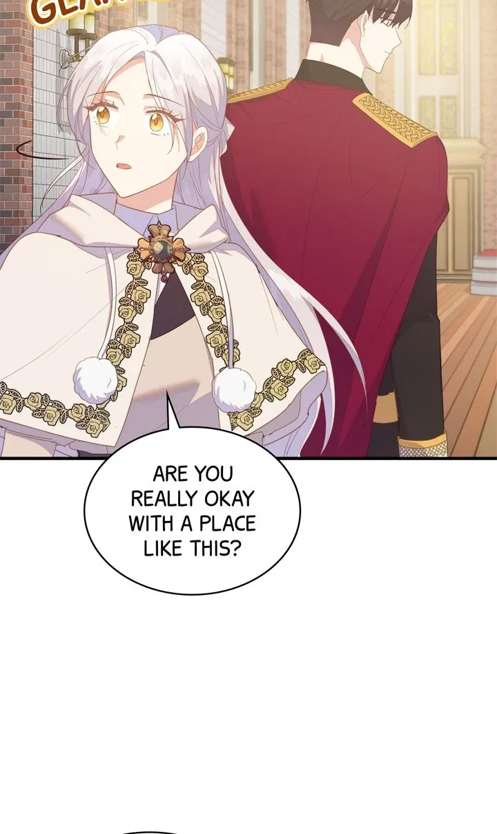 Only Realised After Losing You Chapter 83 – Page 23