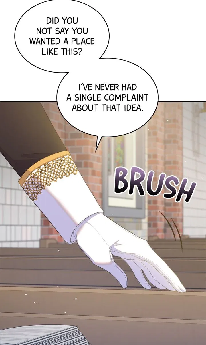 Only Realised After Losing You Chapter 83 – Page 24