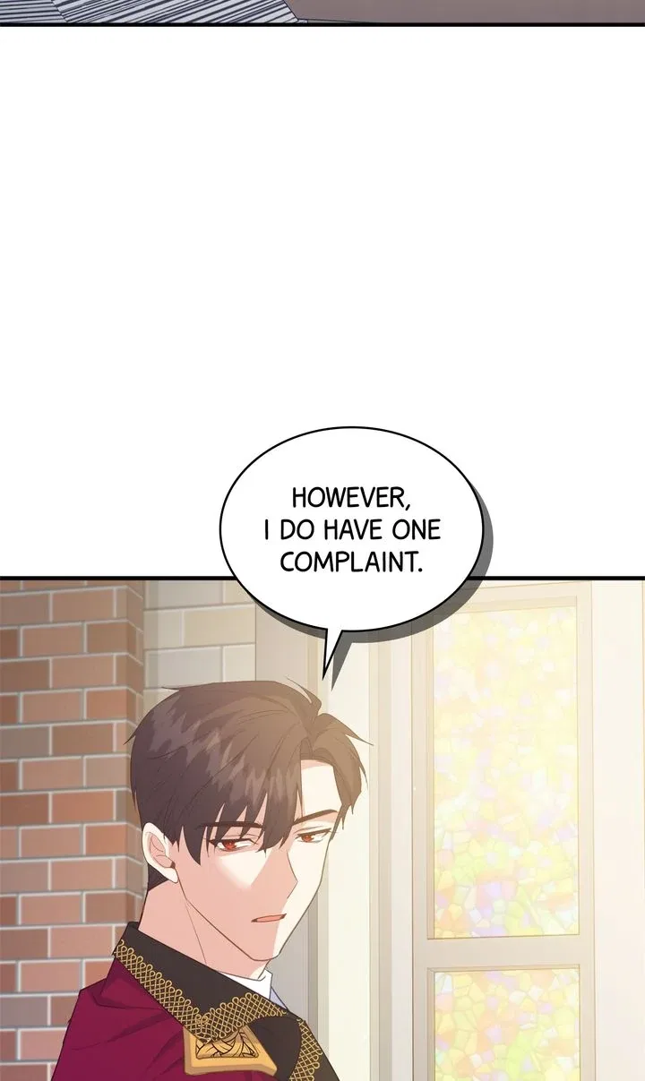 Only Realised After Losing You Chapter 83 – Page 25