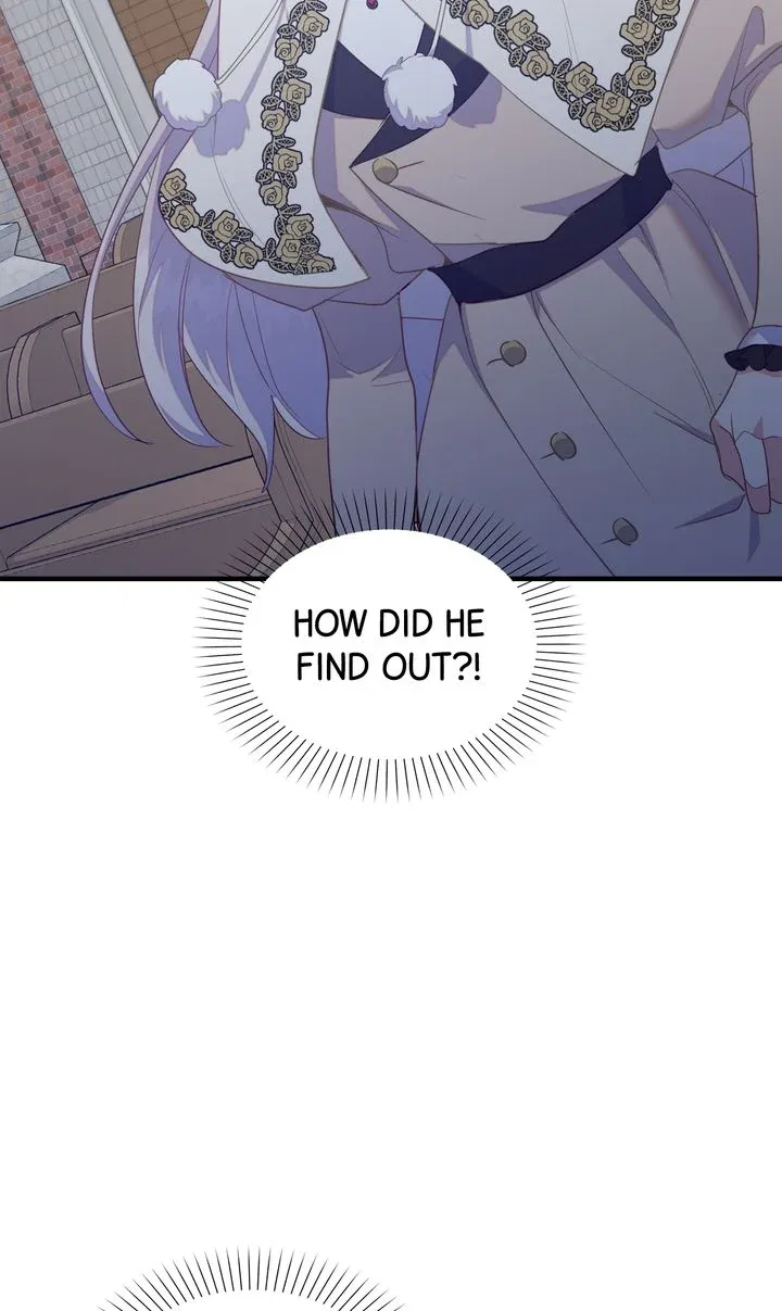 Only Realised After Losing You Chapter 83 – Page 29