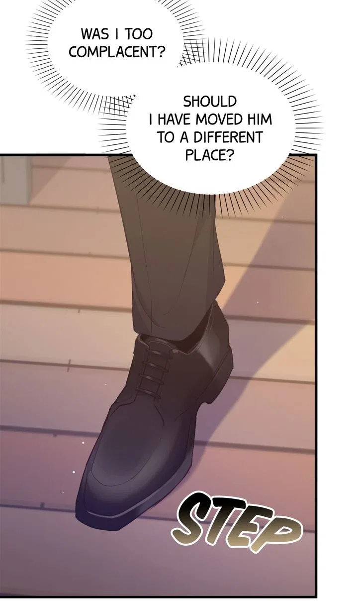 Only Realised After Losing You Chapter 83 – Page 30
