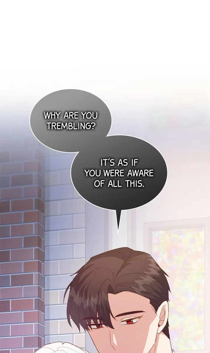 Only Realised After Losing You Chapter 83 – Page 31