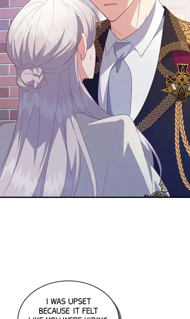 Only Realised After Losing You Chapter 83 – Page 32