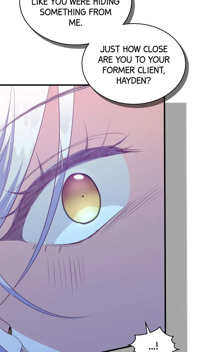 Only Realised After Losing You Chapter 83 – Page 33