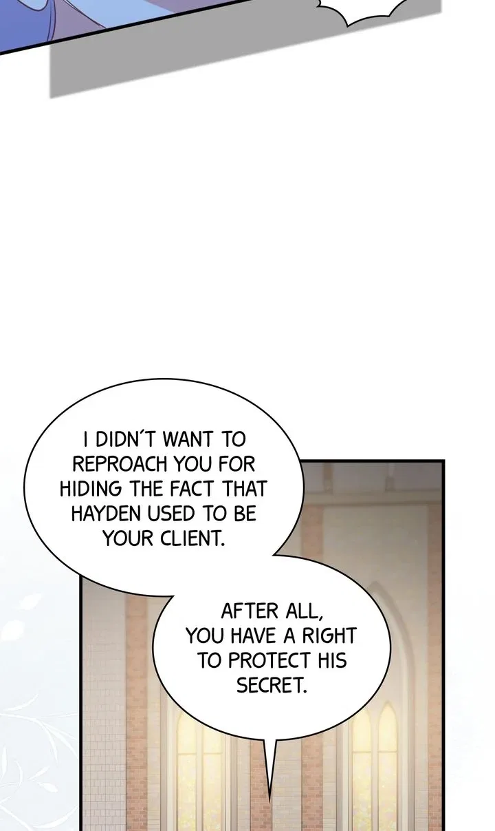 Only Realised After Losing You Chapter 83 – Page 34