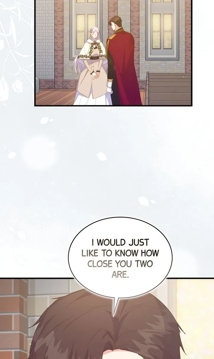 Only Realised After Losing You Chapter 83 – Page 35