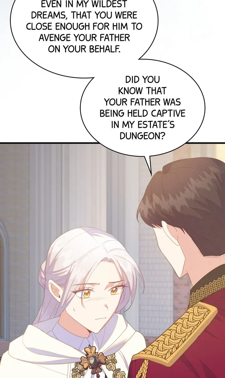 Only Realised After Losing You Chapter 83 – Page 37