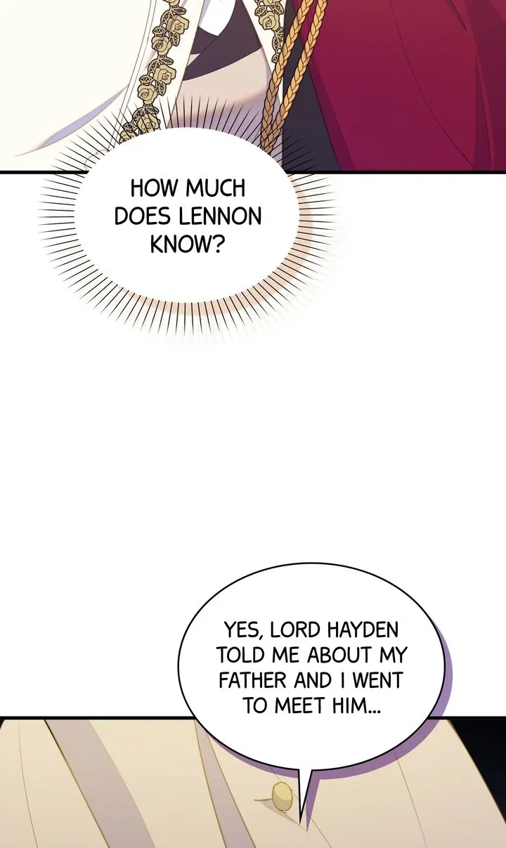 Only Realised After Losing You Chapter 83 – Page 38