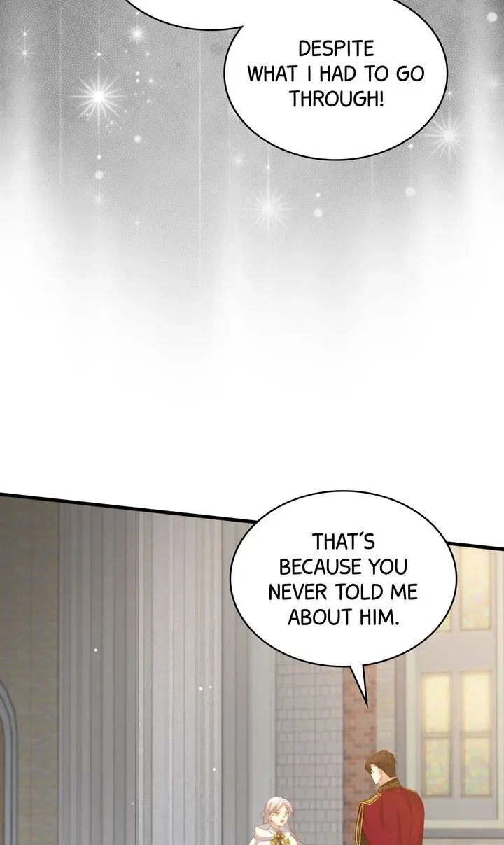 Only Realised After Losing You Chapter 83 – Page 41