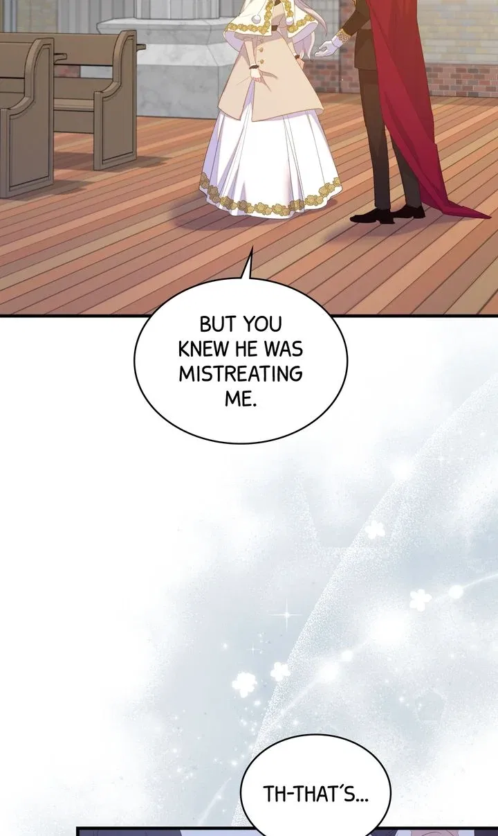 Only Realised After Losing You Chapter 83 – Page 42