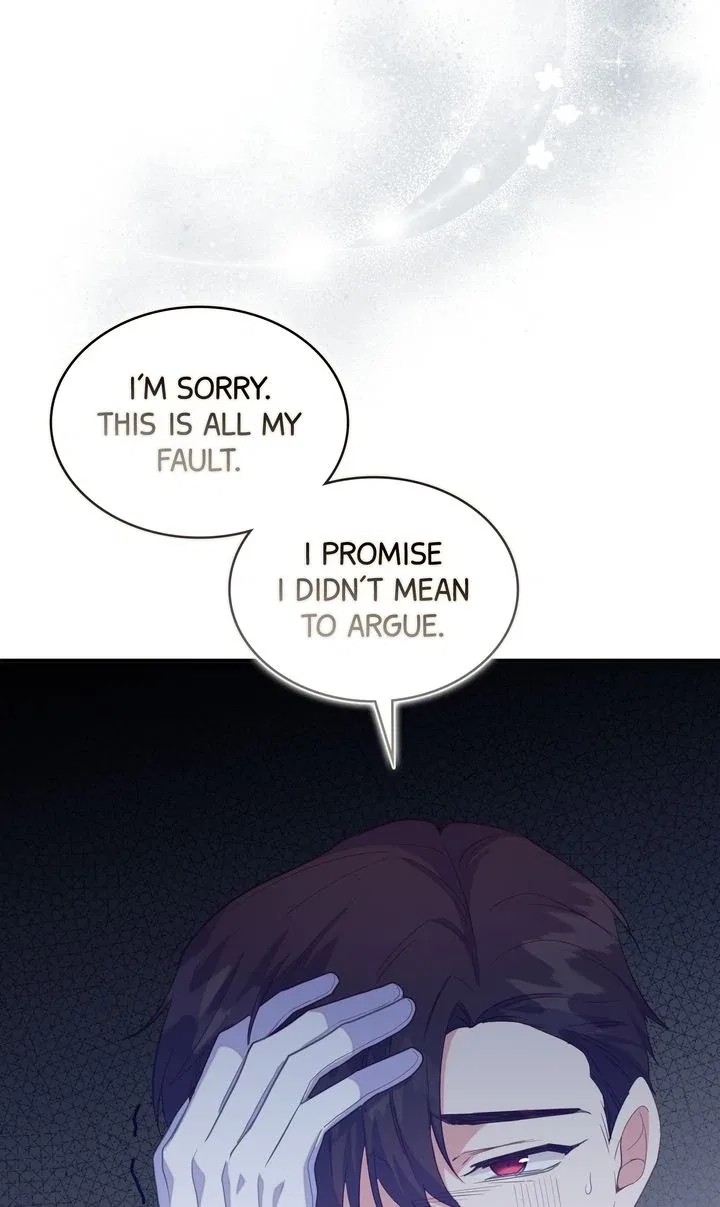 Only Realised After Losing You Chapter 83 – Page 44