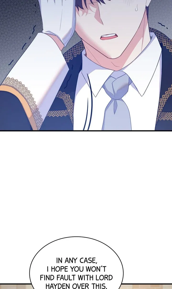 Only Realised After Losing You Chapter 83 – Page 45