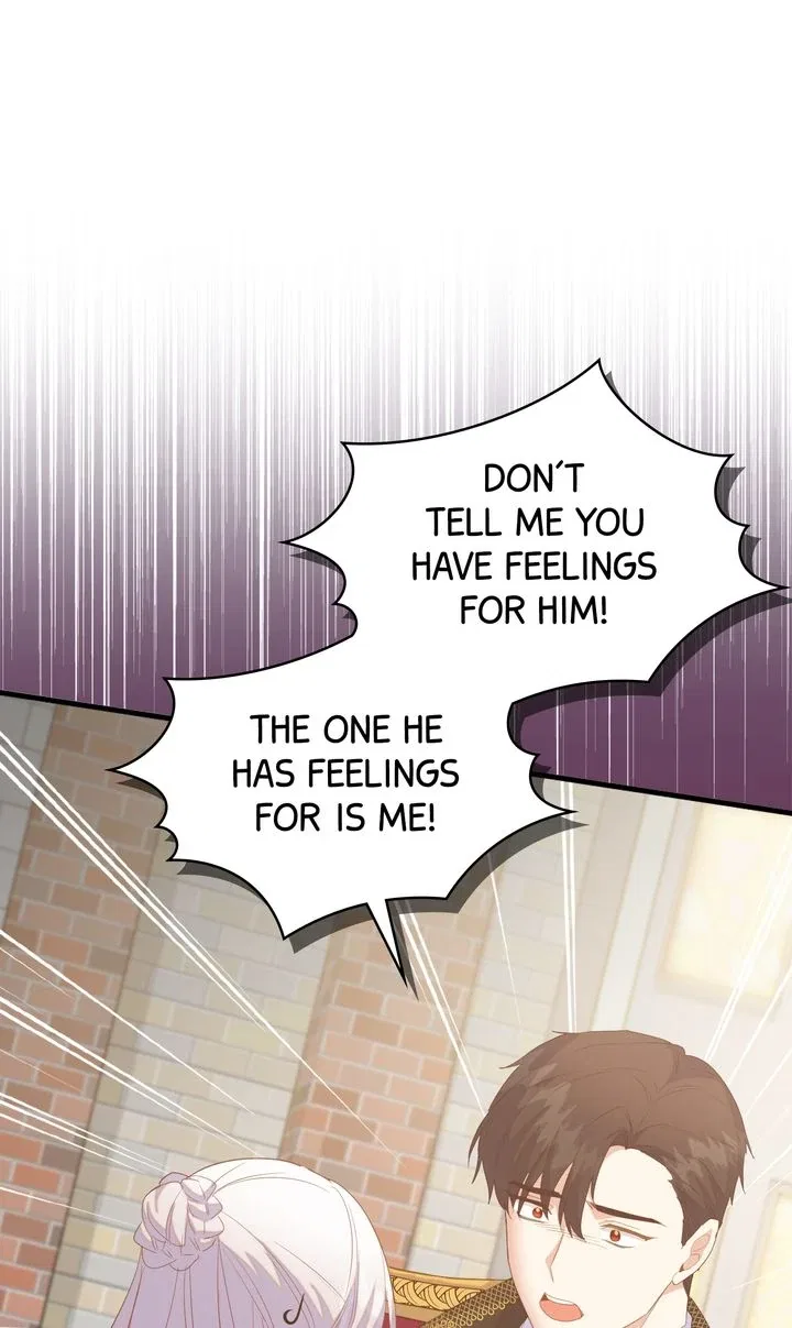 Only Realised After Losing You Chapter 83 – Page 47