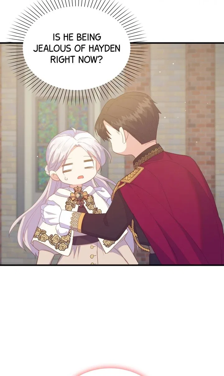 Only Realised After Losing You Chapter 83 – Page 49