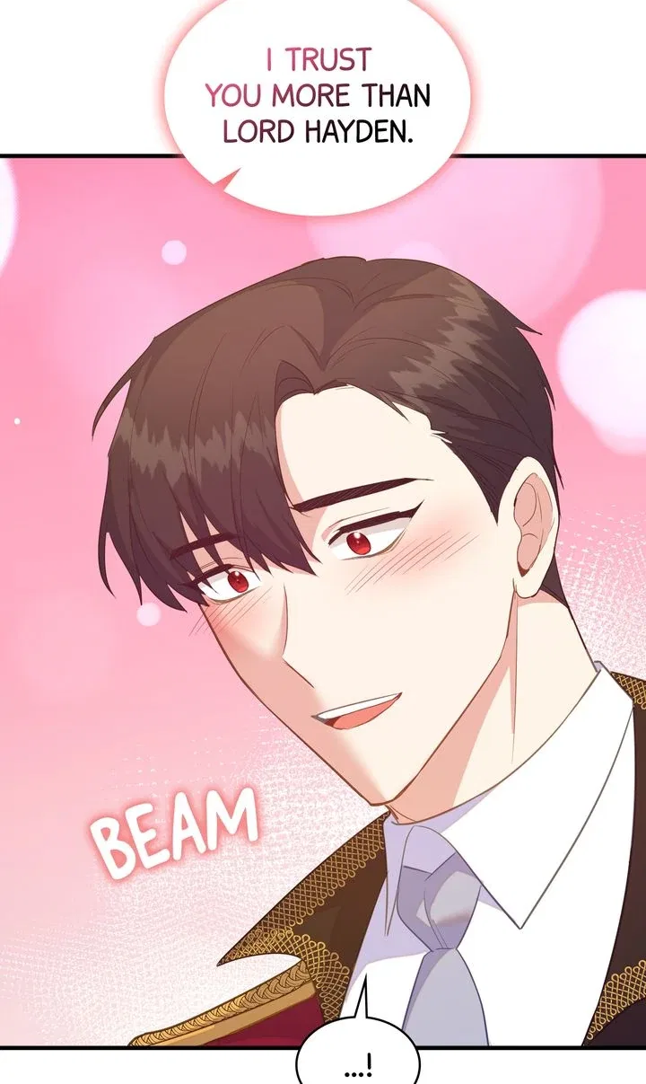 Only Realised After Losing You Chapter 83 – Page 50