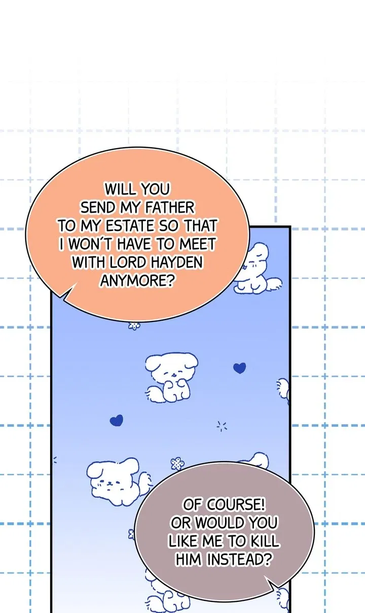 Only Realised After Losing You Chapter 83 – Page 52
