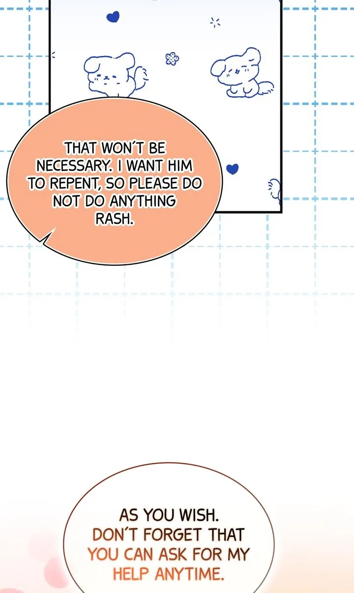 Only Realised After Losing You Chapter 83 – Page 53