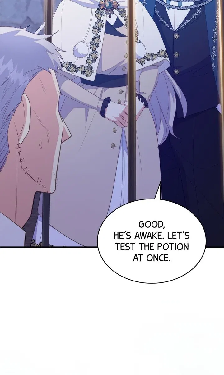 Only Realised After Losing You Chapter 83 – Page 60