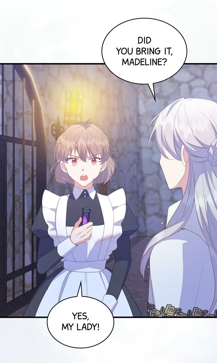 Only Realised After Losing You Chapter 83 – Page 61