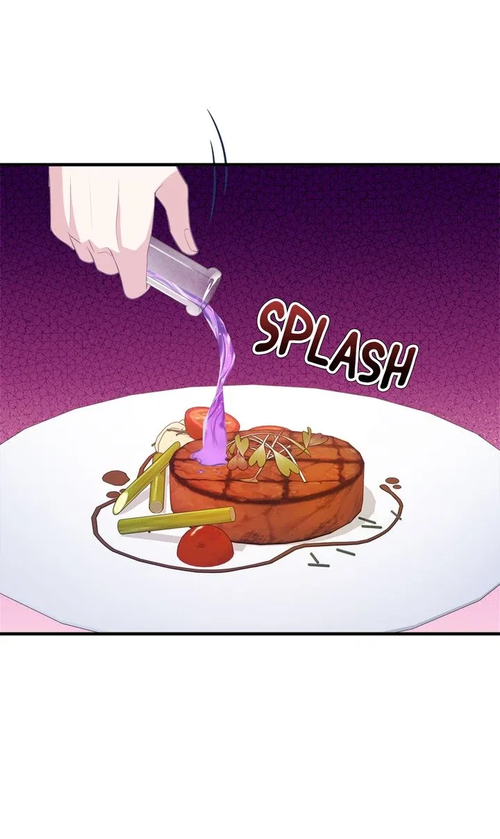 Only Realised After Losing You Chapter 83 – Page 65