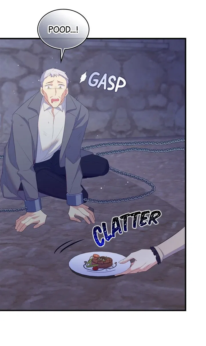 Only Realised After Losing You Chapter 83 – Page 66