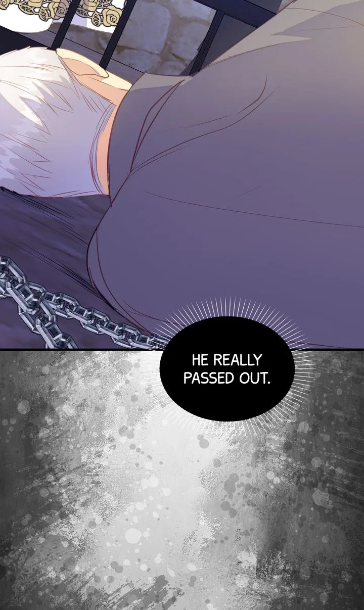 Only Realised After Losing You Chapter 83 – Page 71