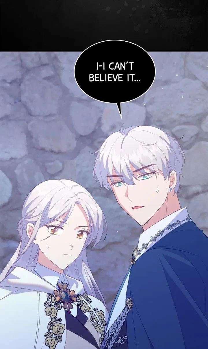 Only Realised After Losing You Chapter 83 – Page 73