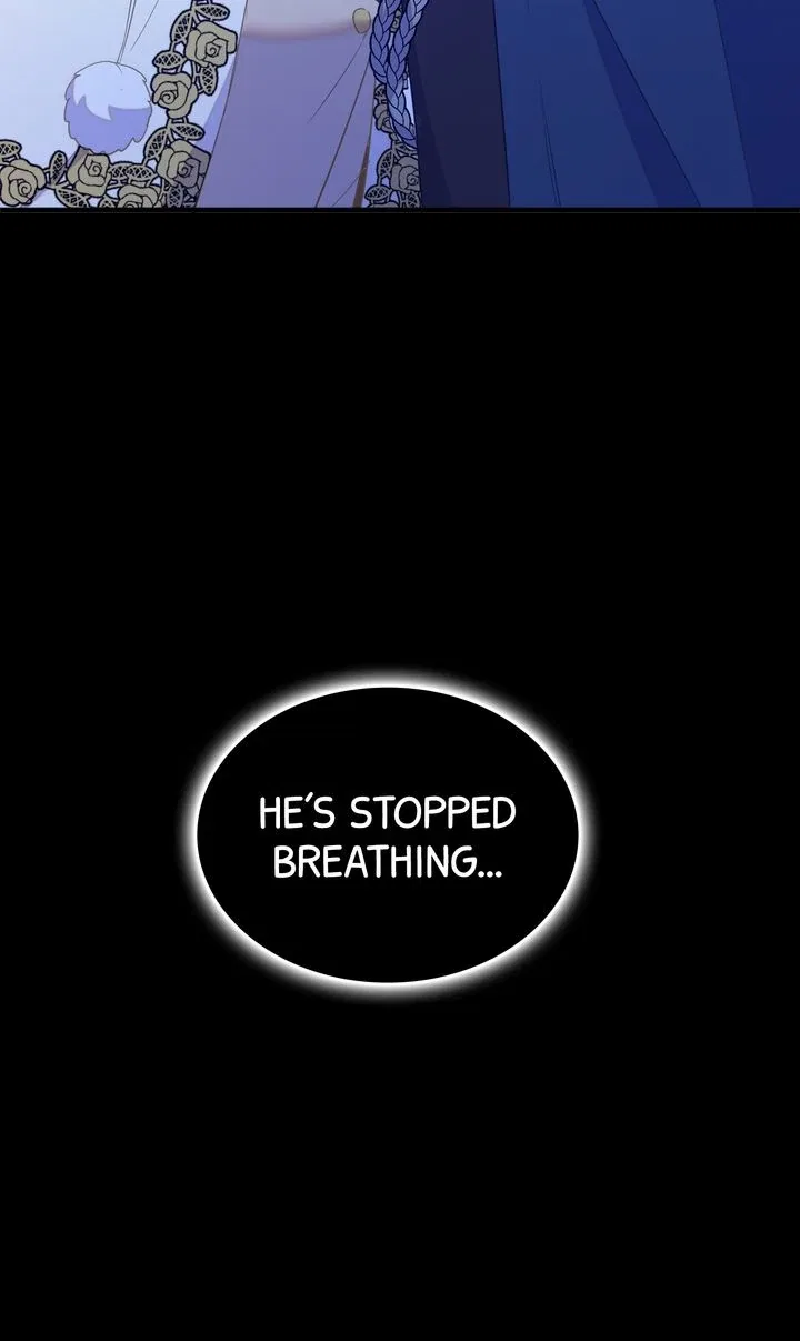 Only Realised After Losing You Chapter 83 – Page 74
